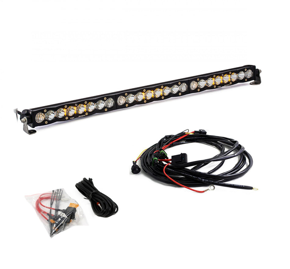 Baja Designs 447181 — Light Bar