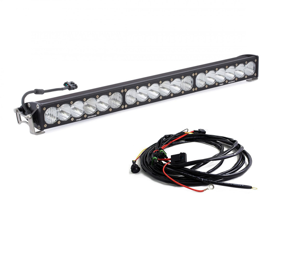 Baja Designs 447182 — Light Bar