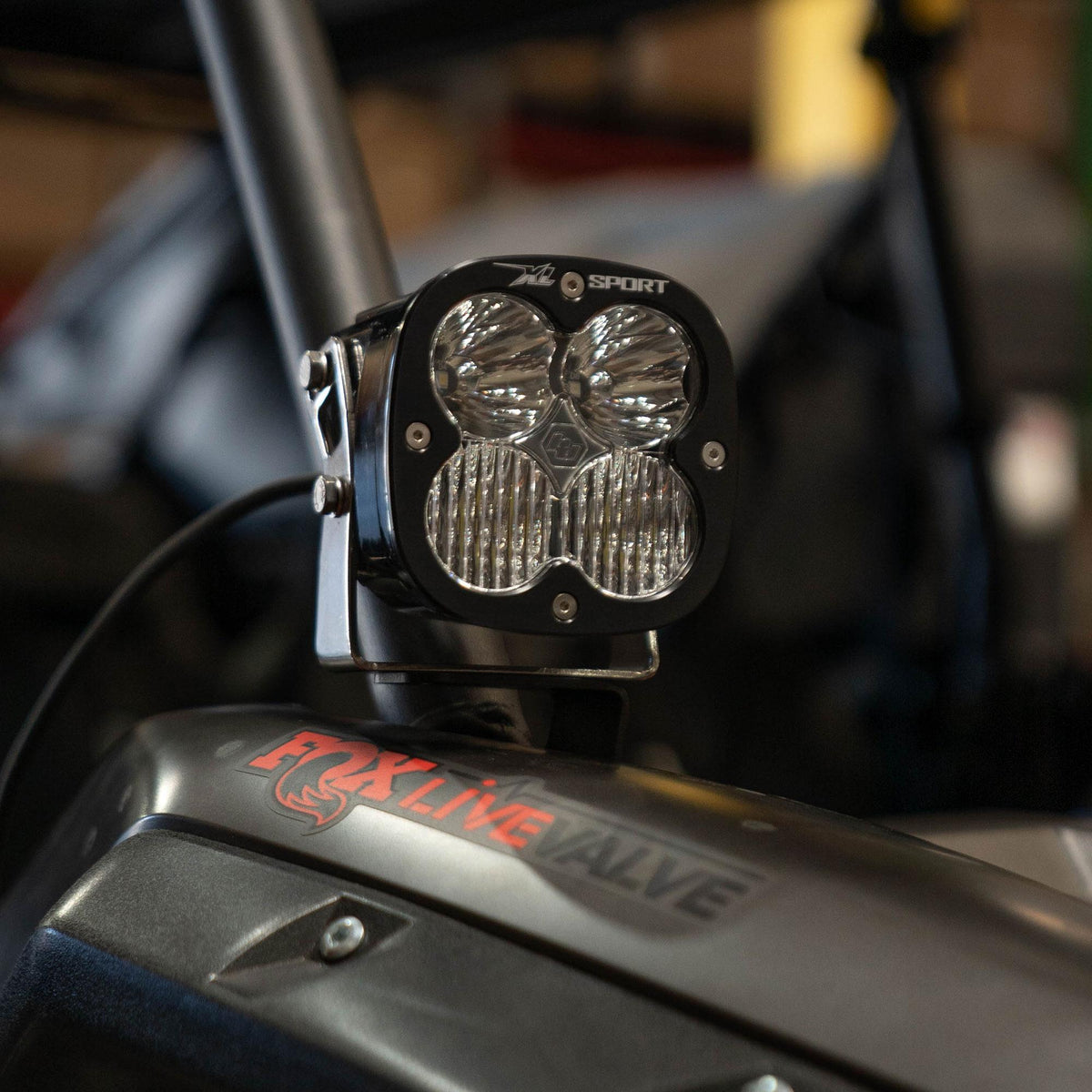 Baja Designs 447190 — Auxiliary Light