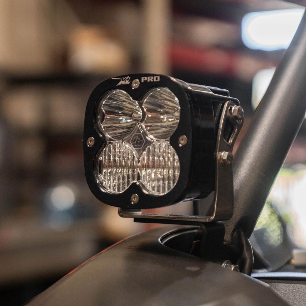 Baja Designs 447191 — Auxiliary Light