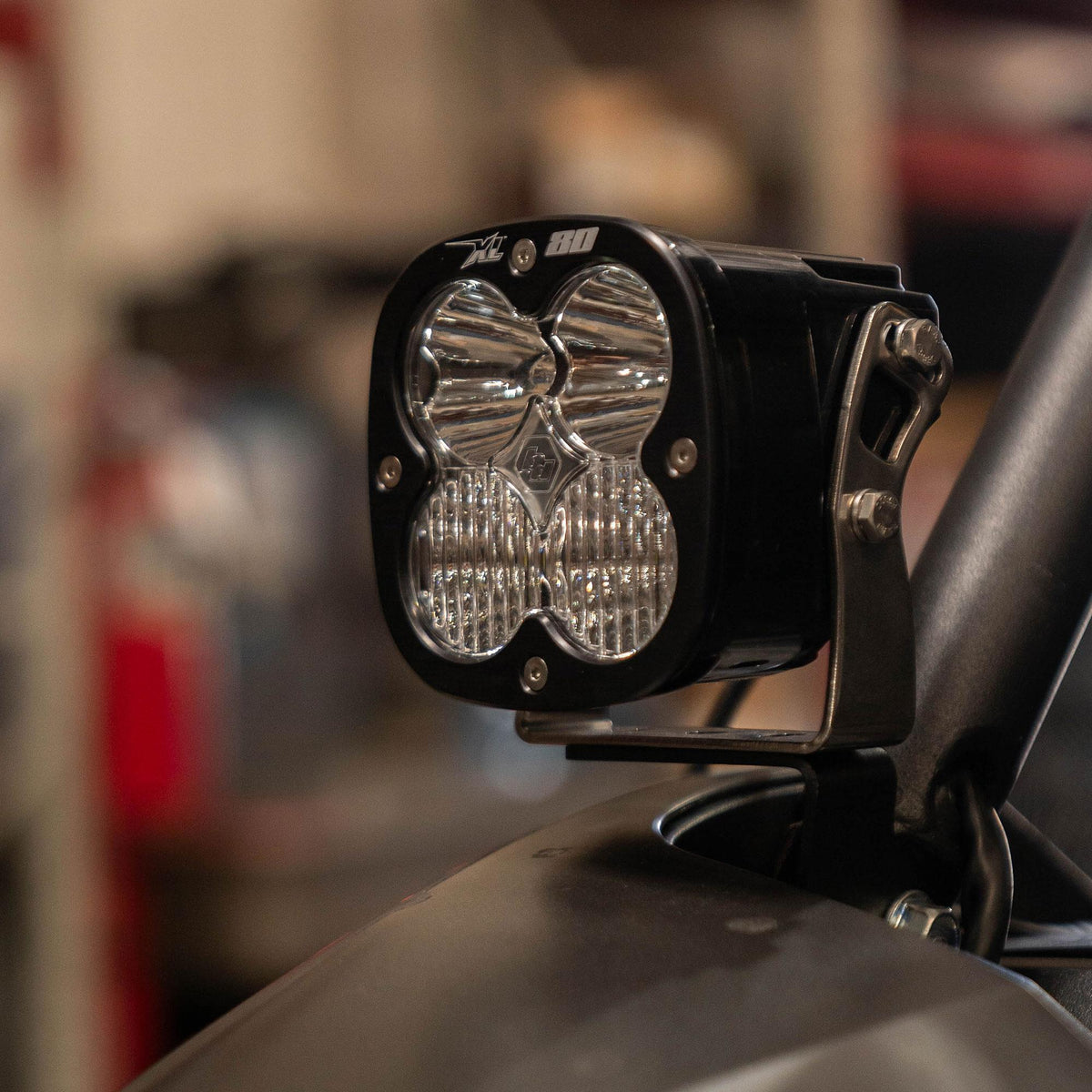 Baja Designs 447192 — Auxiliary Light