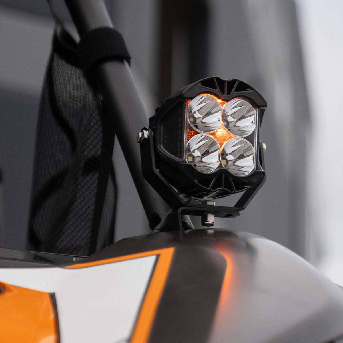 Baja Designs 447193 — Auxiliary Light