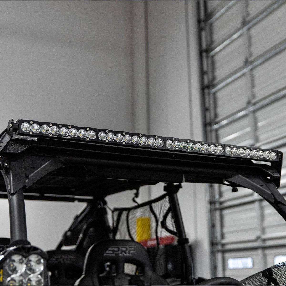 Baja Designs 447196 — Auxiliary Light