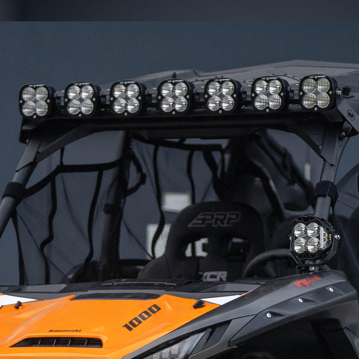 Baja Designs 447198 — Auxiliary Light