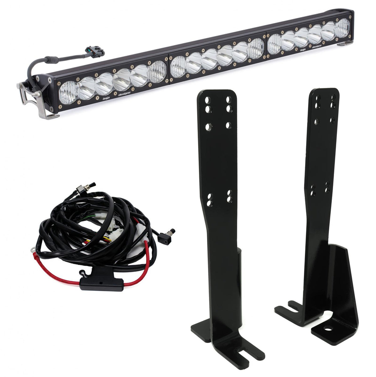 Baja Designs 447511 — Light Bar