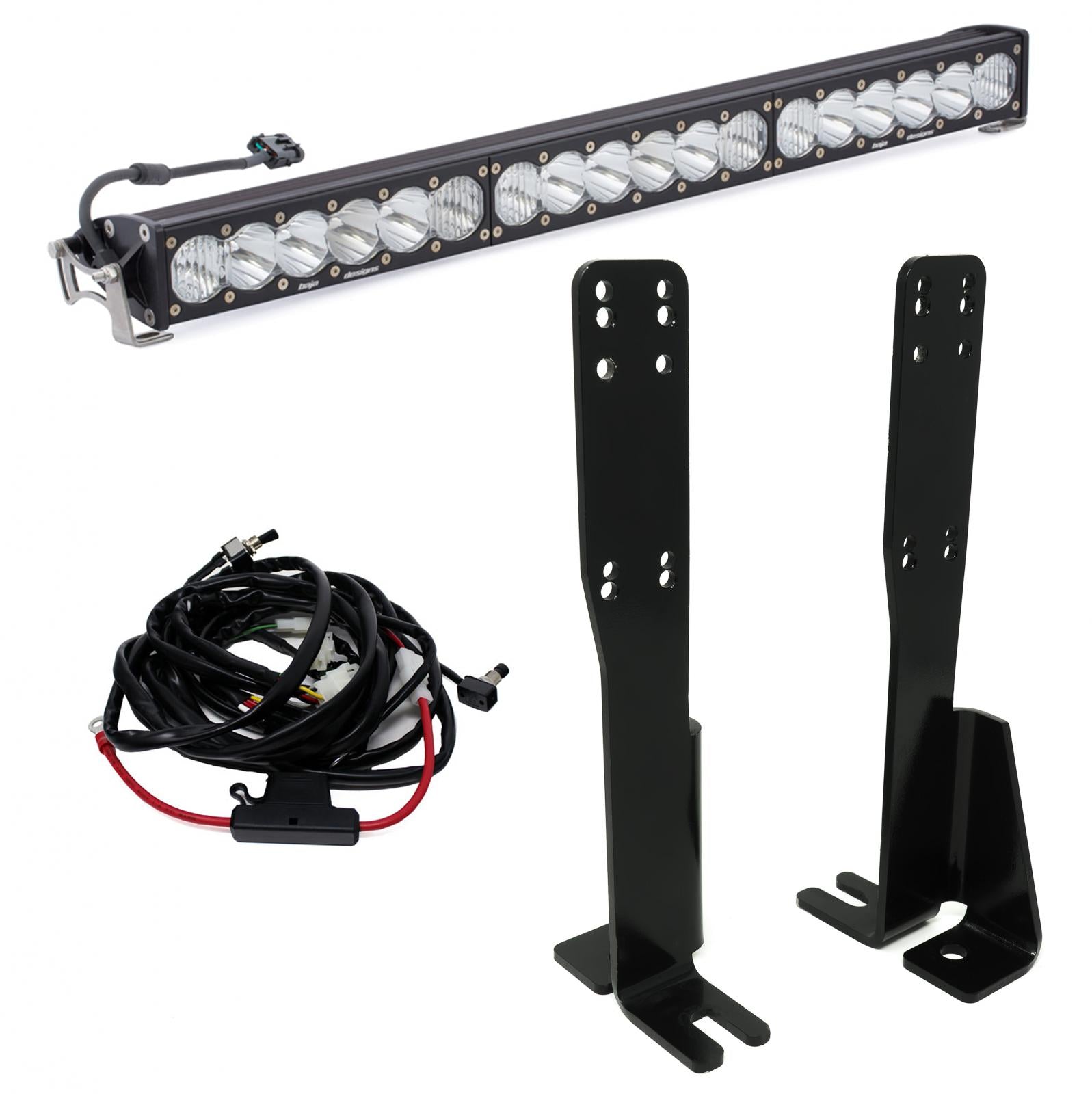 Baja Designs 447511 — Light Bar