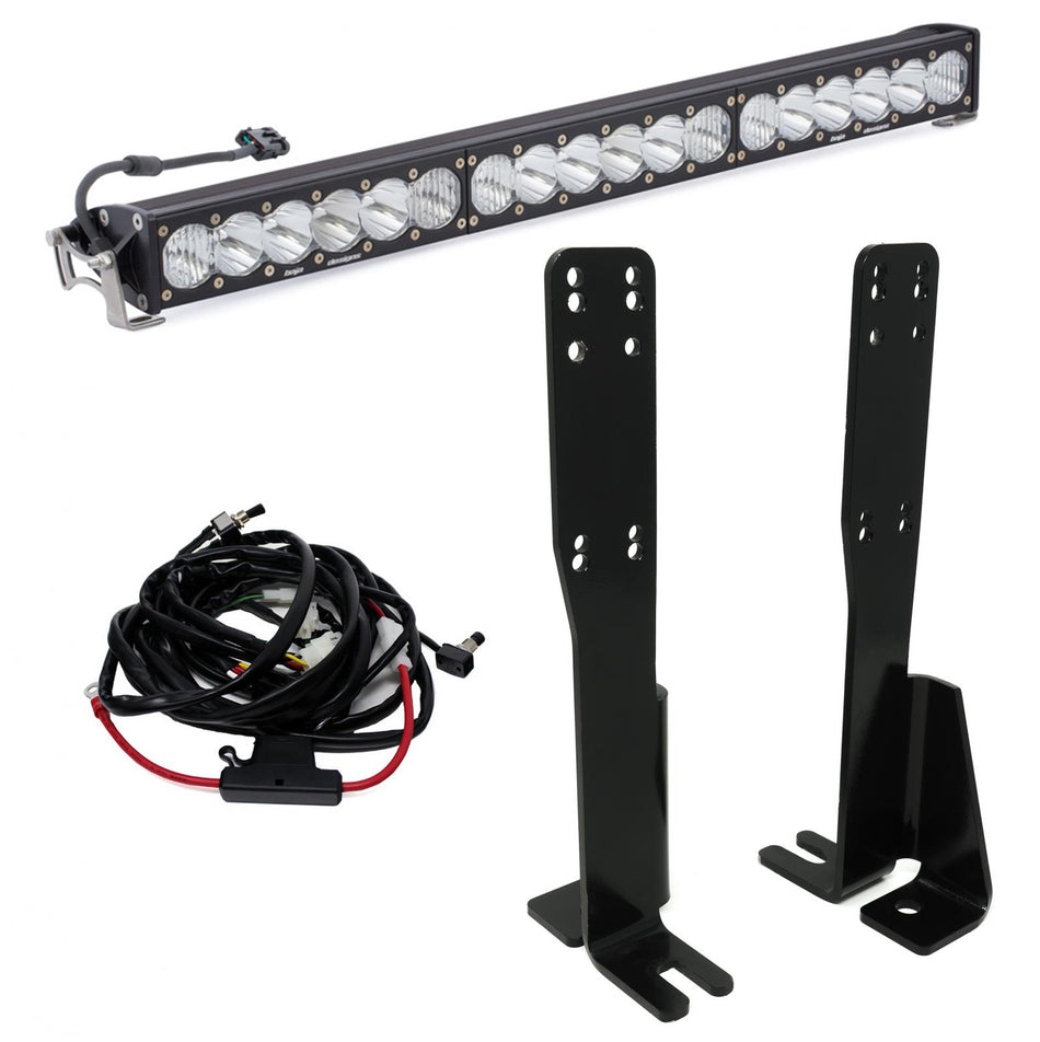 Baja Designs 447511 — Light Bar