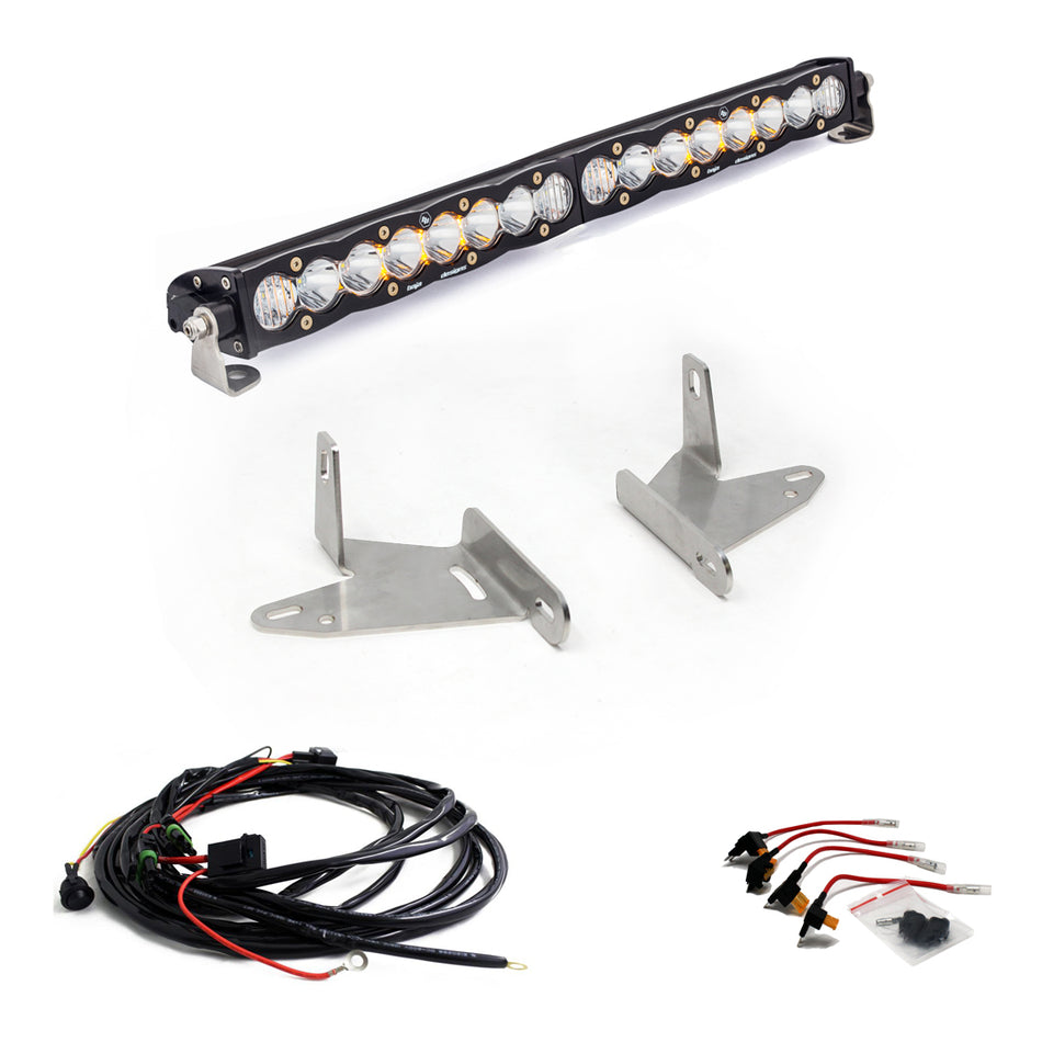 Baja Designs 447662 — Light Bar