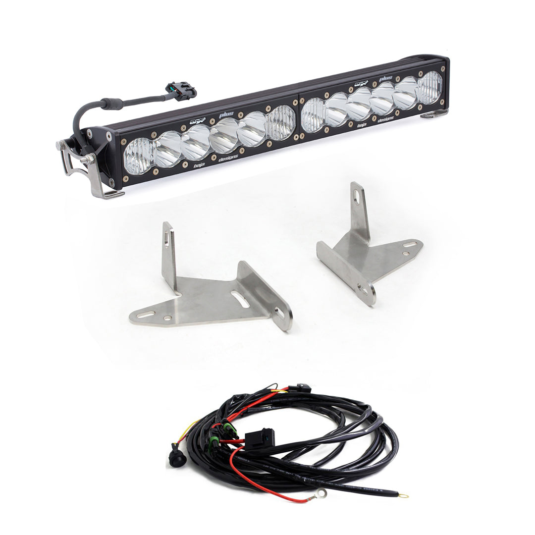 Baja Designs 447663 — Light Bar