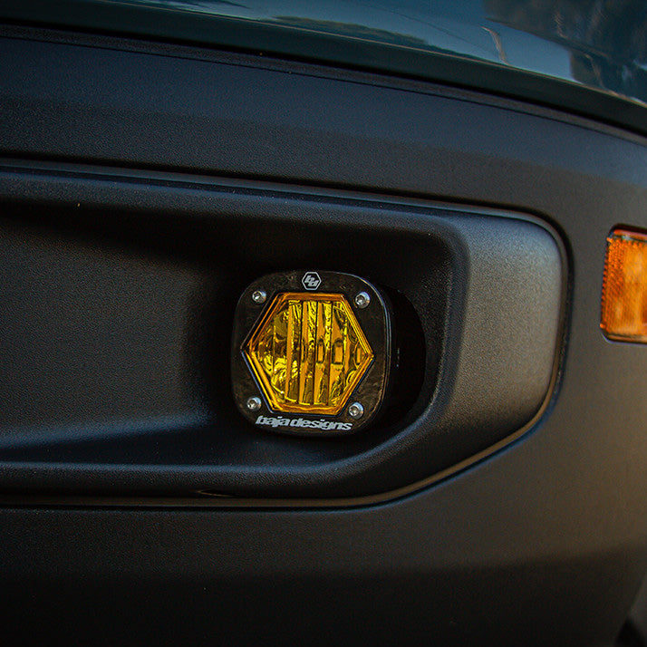 Baja Designs 447682 — Fog Light Kit