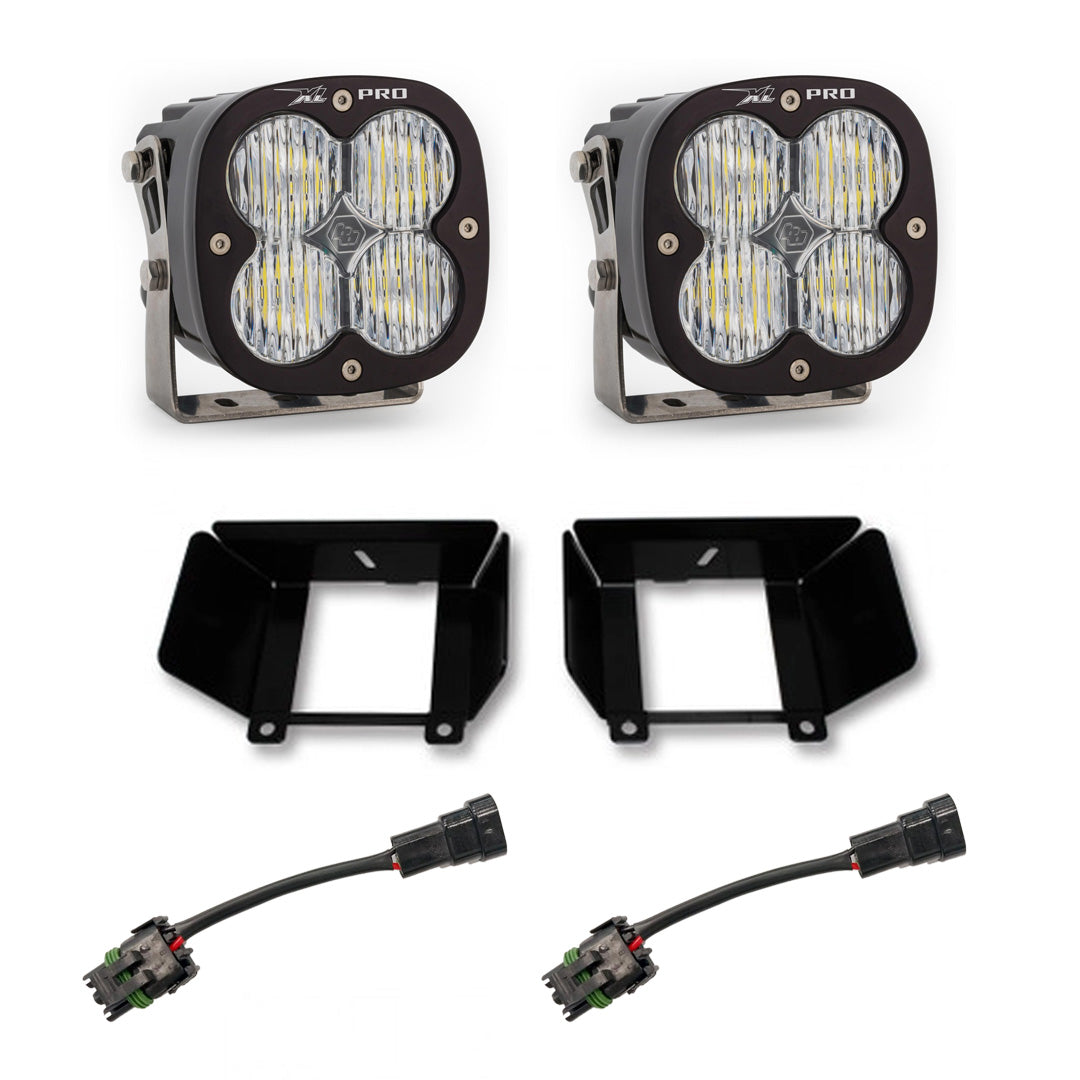 Baja Designs 447784 — Fog Light Kit