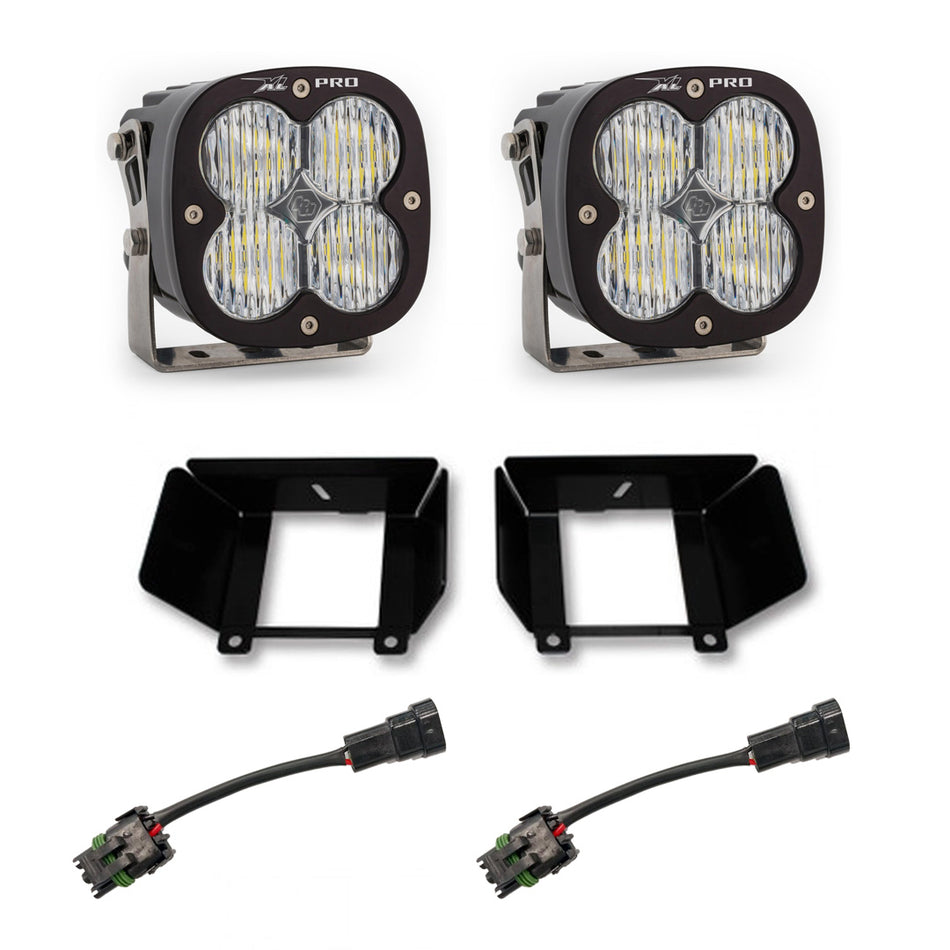 Baja Designs 447784 — Fog Light Kit