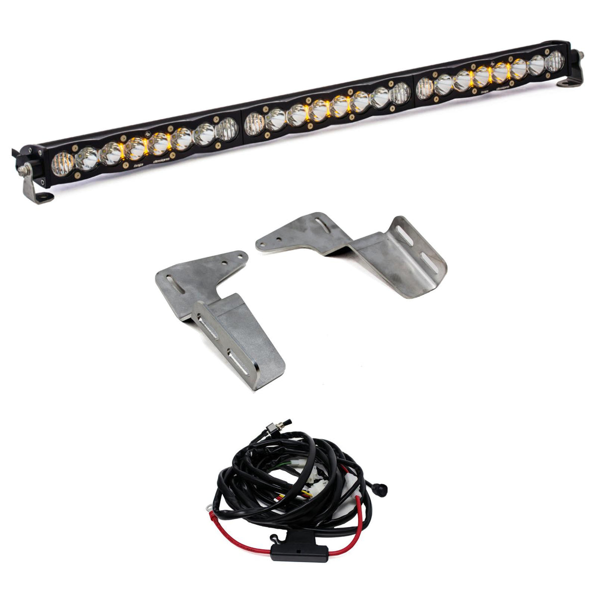 Baja Designs 447801 — Light Bar