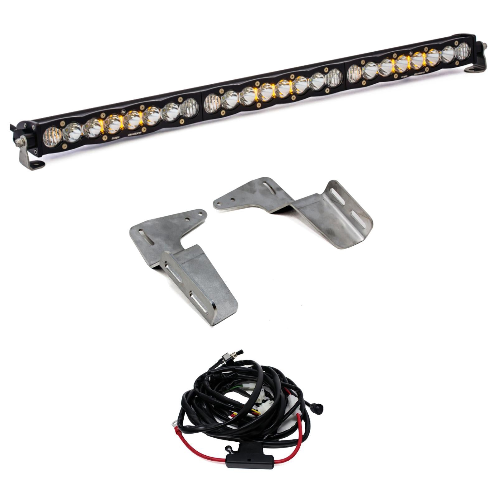 Baja Designs 447801 — Light Bar