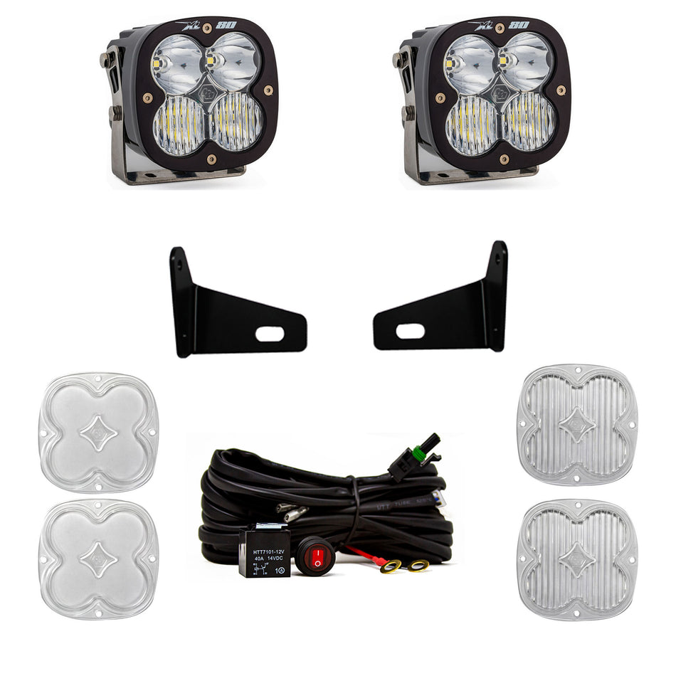 Baja Designs 447804 — Auxiliary Light