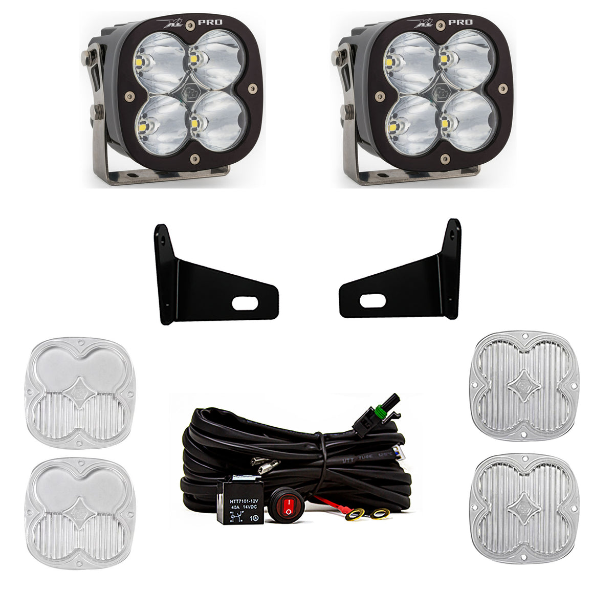 Baja Designs 447805 — Auxiliary Light