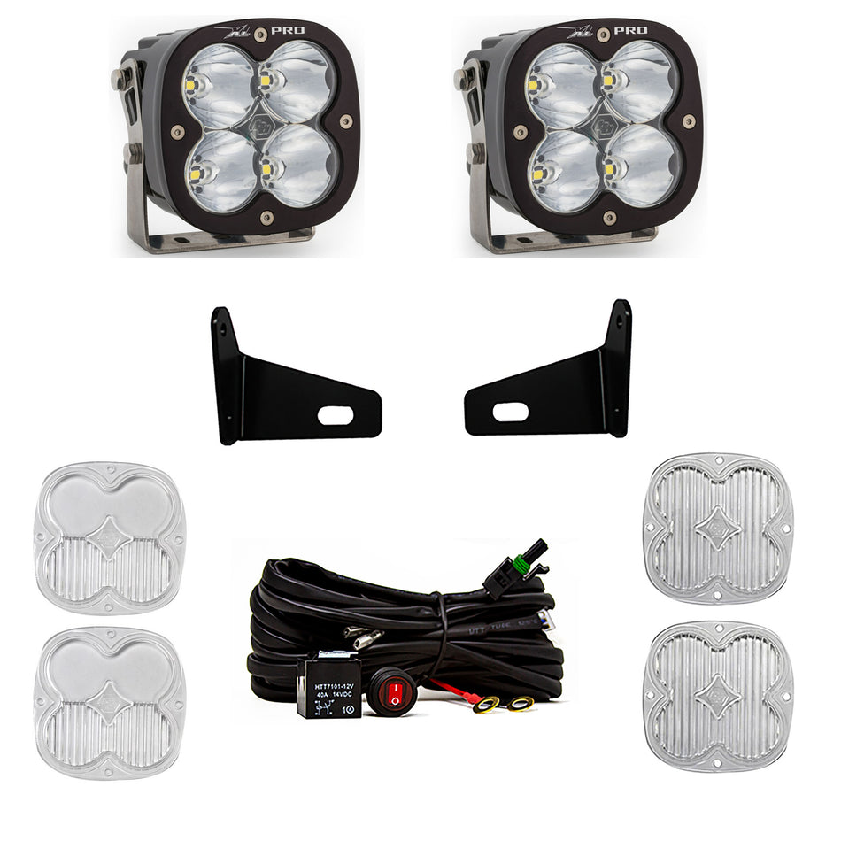 Baja Designs 447805 — Auxiliary Light