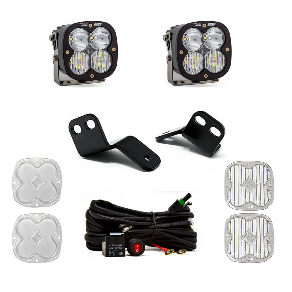 Baja Designs 447824 — Auxiliary Light