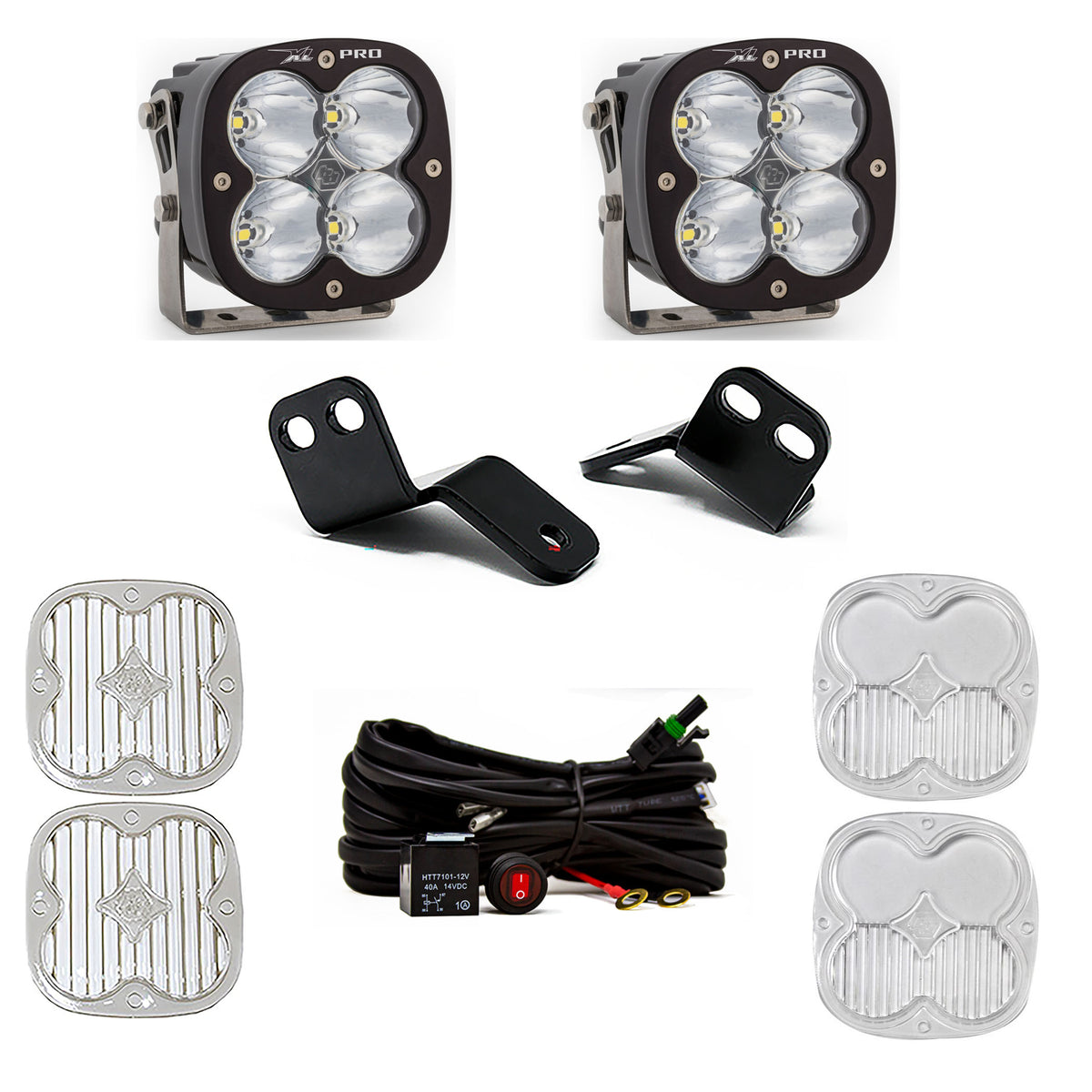 Baja Designs 447830 — Auxiliary Light