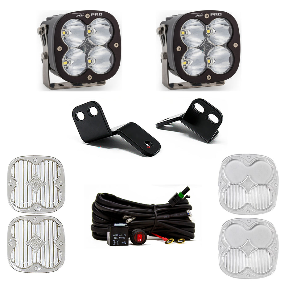 Baja Designs 447830 — Auxiliary Light