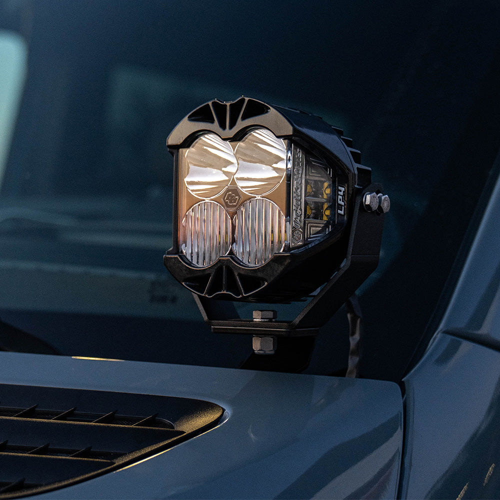Baja Designs 447857 — Auxiliary Light