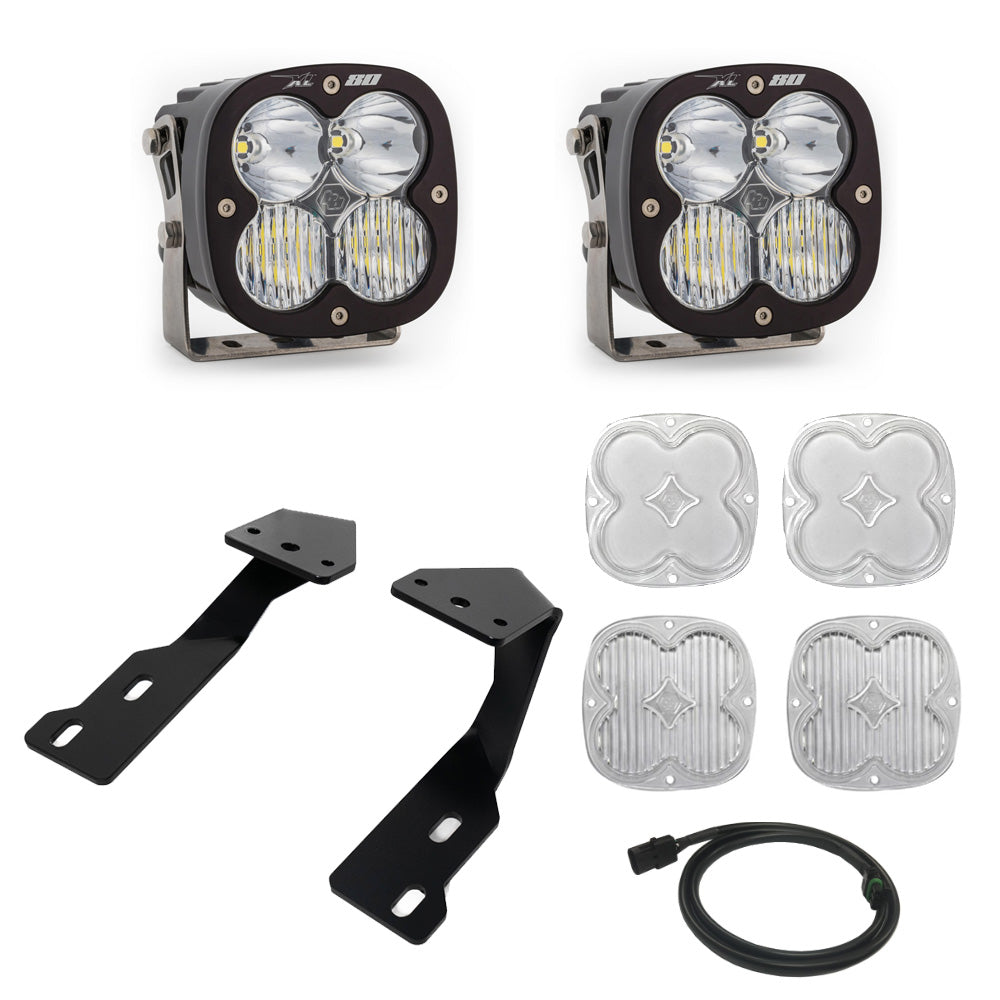 Baja Designs 447858 — Auxiliary Light