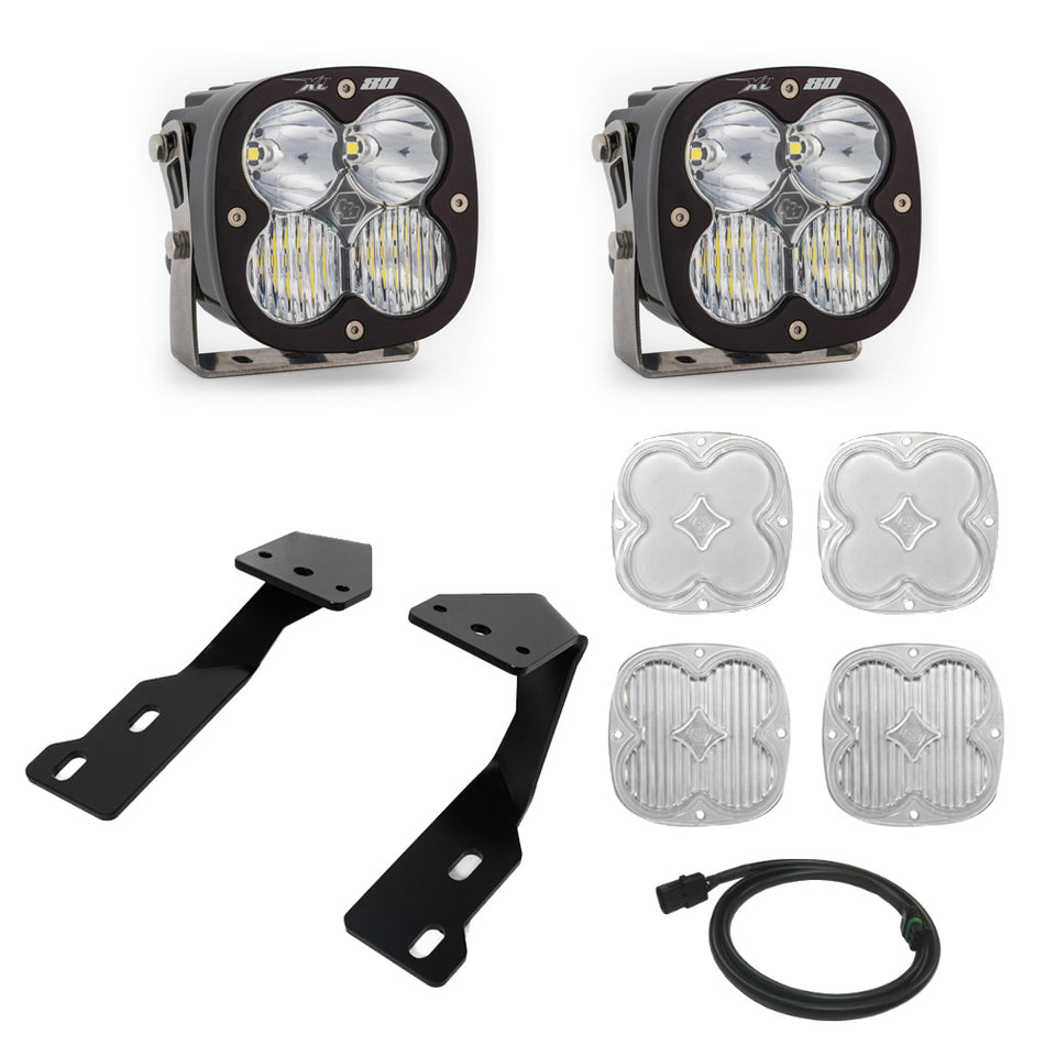 Baja Designs 447858 — Auxiliary Light