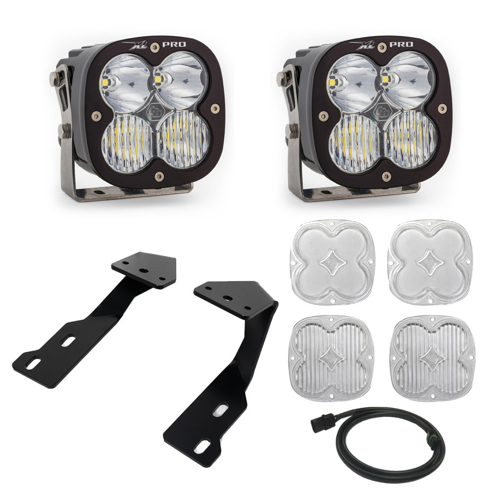 Baja Designs 447859 — Auxiliary Light