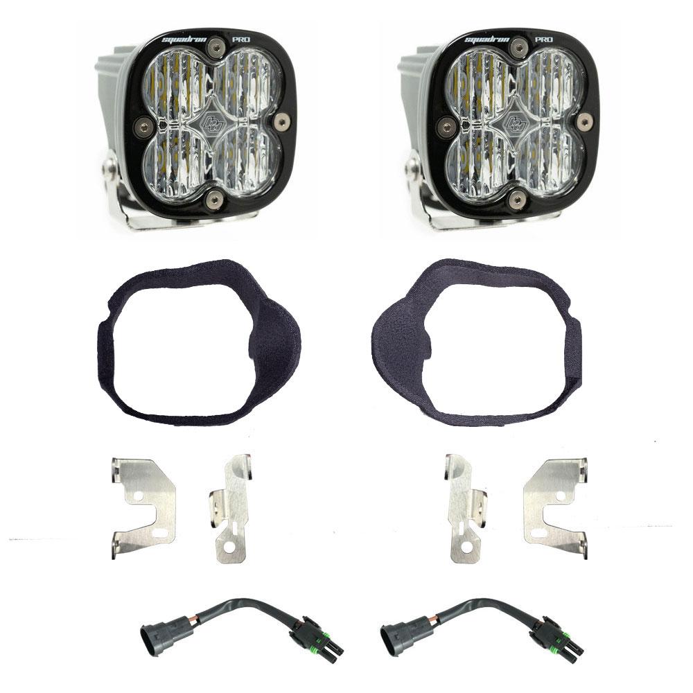 Baja Designs 447864 — Fog Light Kit