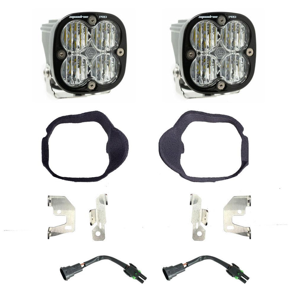 Baja Designs 447864 — Fog Light Kit