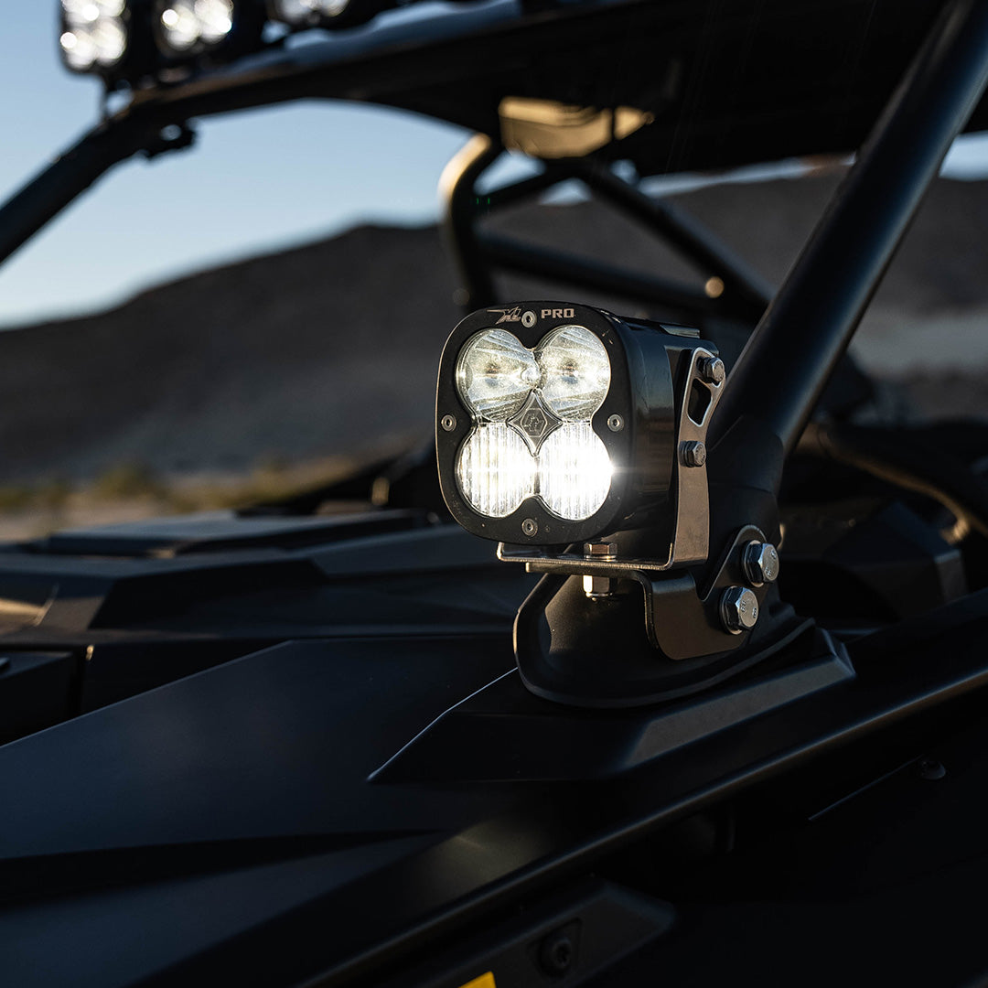 Baja Designs 448104 — Auxiliary Light