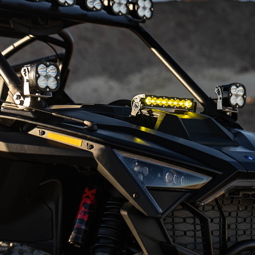 Baja Designs 448105 — Auxiliary Light