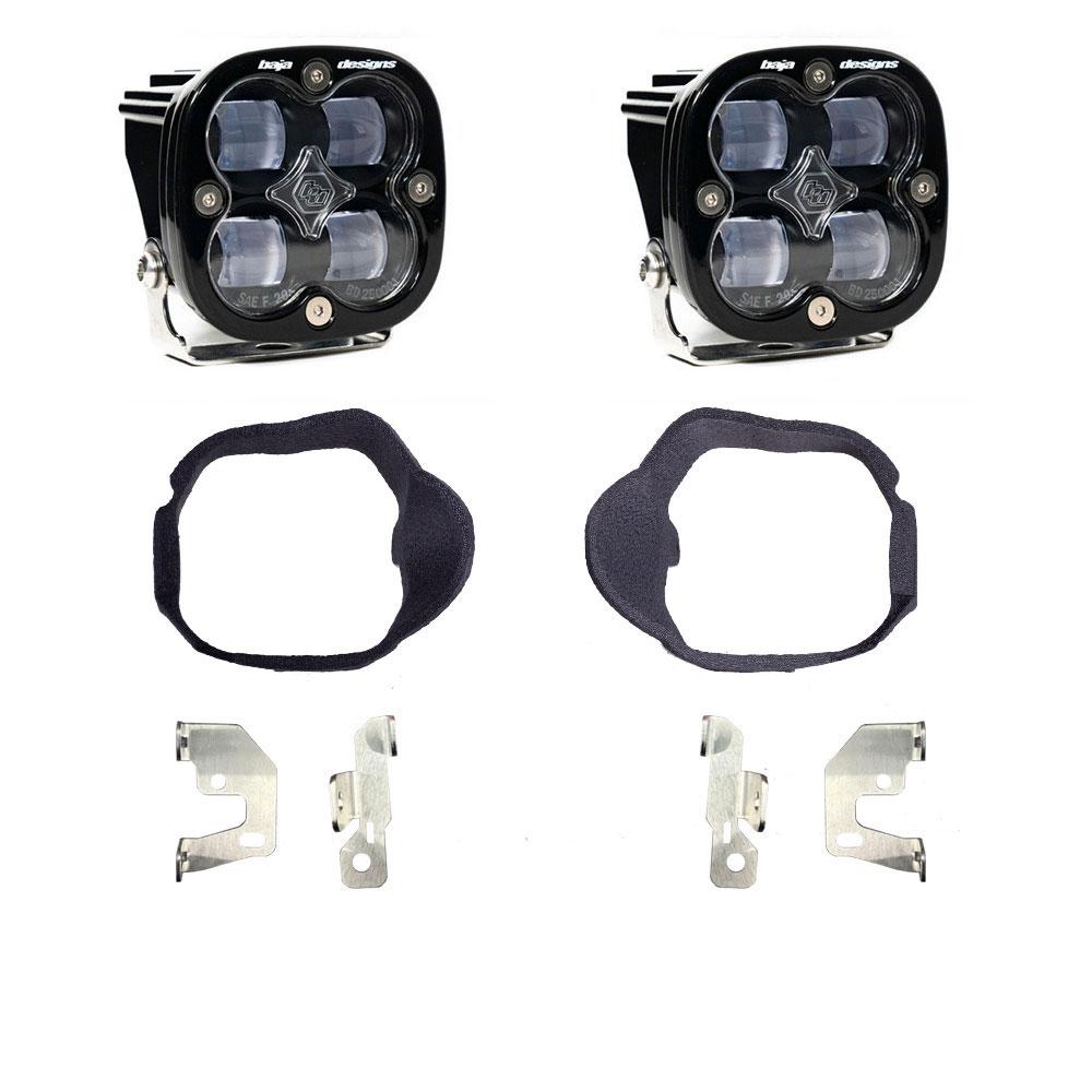 Baja Designs 448129 — Fog Light Kit