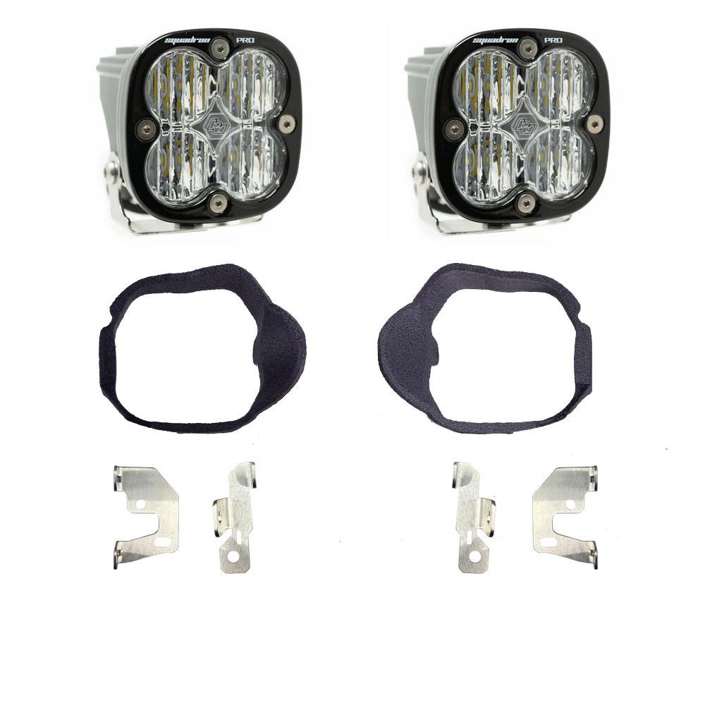 Baja Designs 448131 — Fog Light Kit