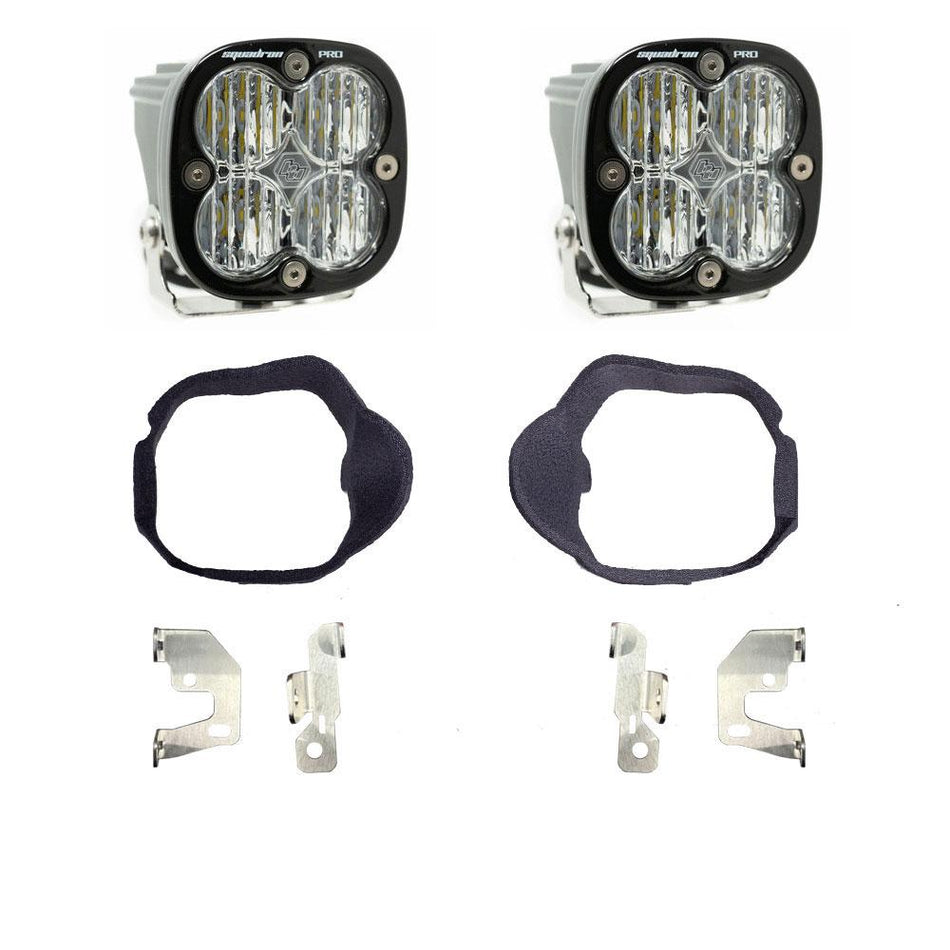 Baja Designs 448131 — Fog Light Kit