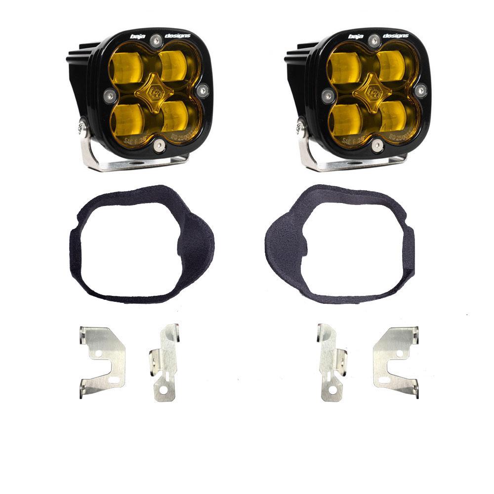 Baja Designs 448132 — Fog Light Kit