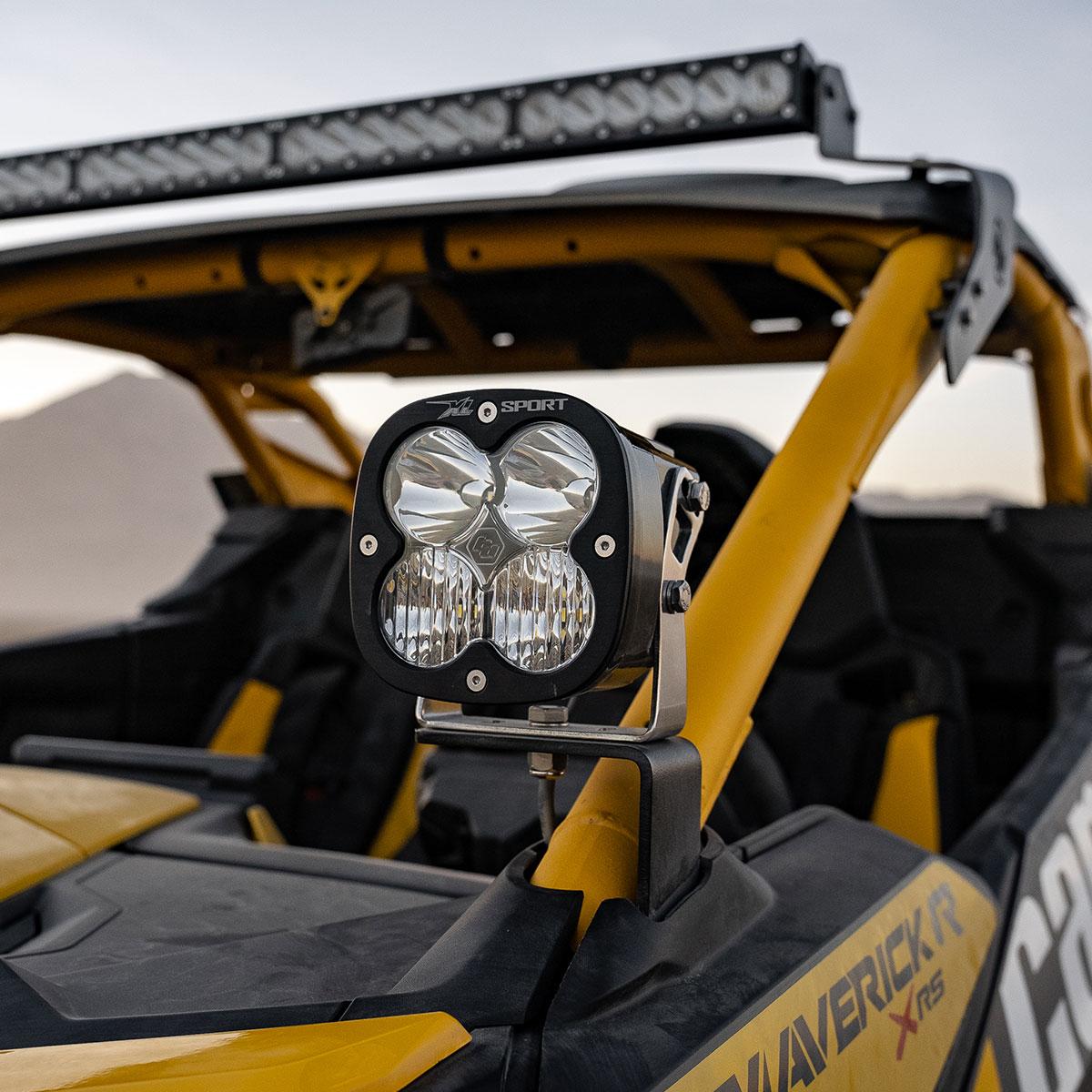 Baja Designs 448187 — Headlight Conversion Kit