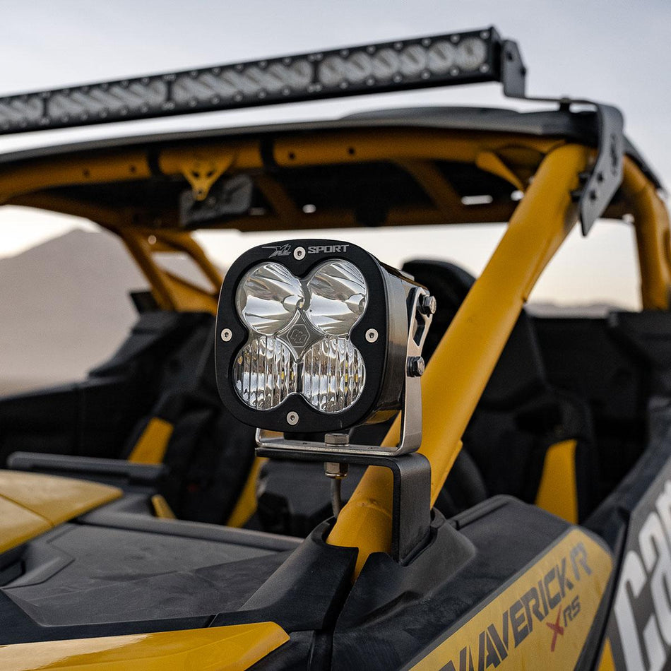Baja Designs 448187 — Headlight Conversion Kit