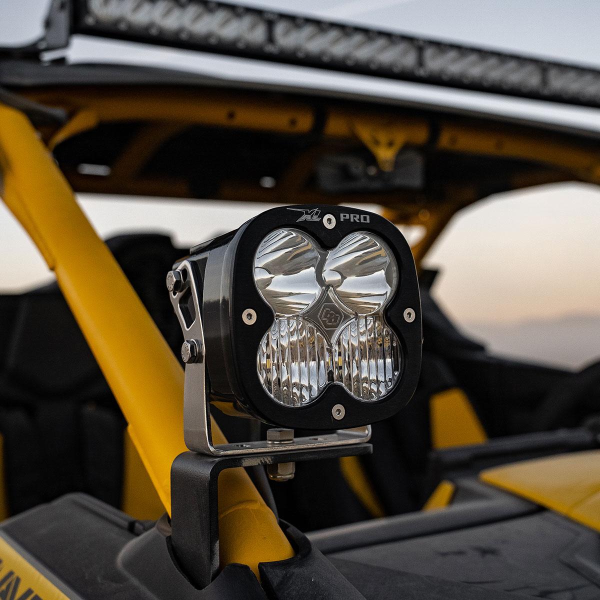 Baja Designs 448188 — Headlight Conversion Kit