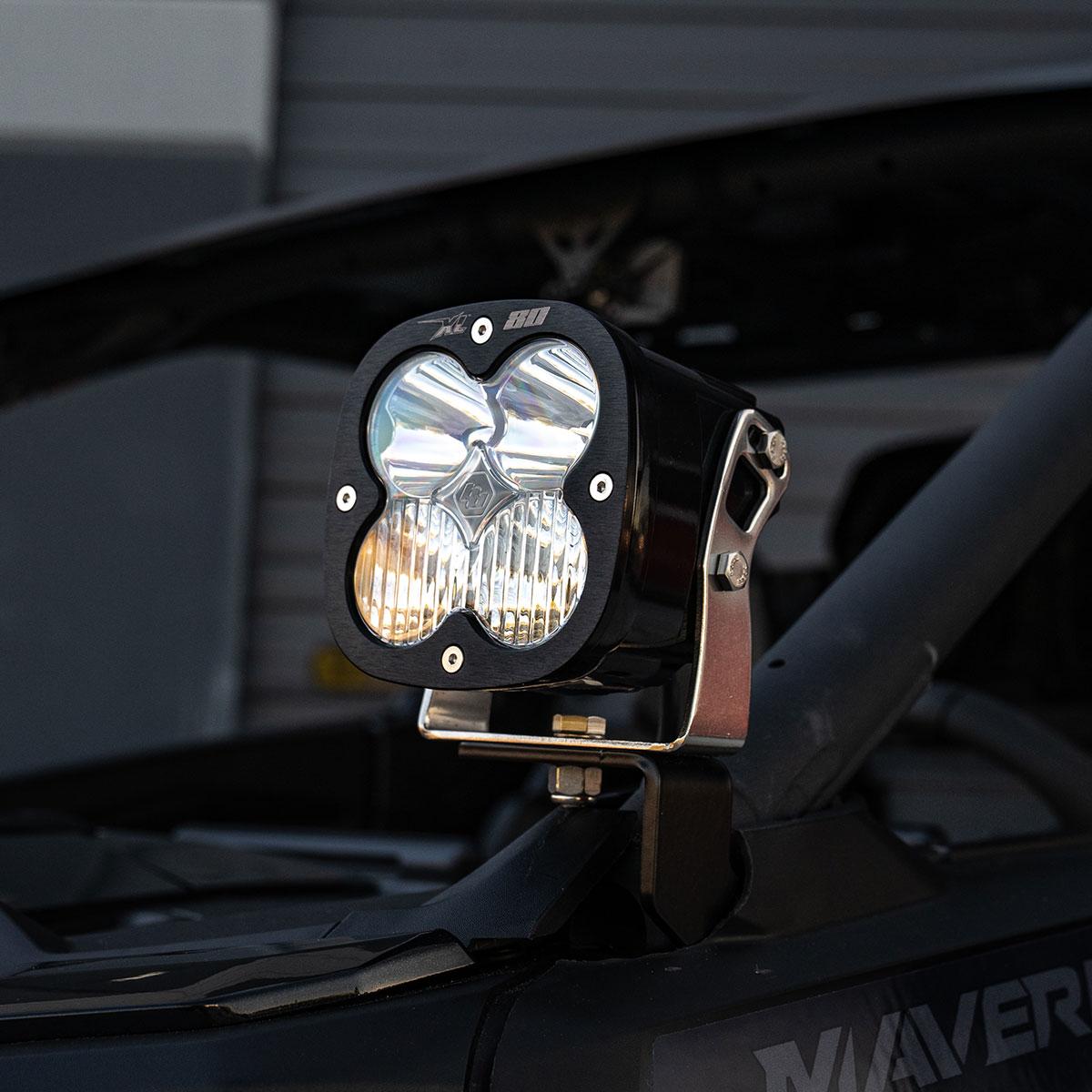 Baja Designs 448189 — Headlight Conversion Kit