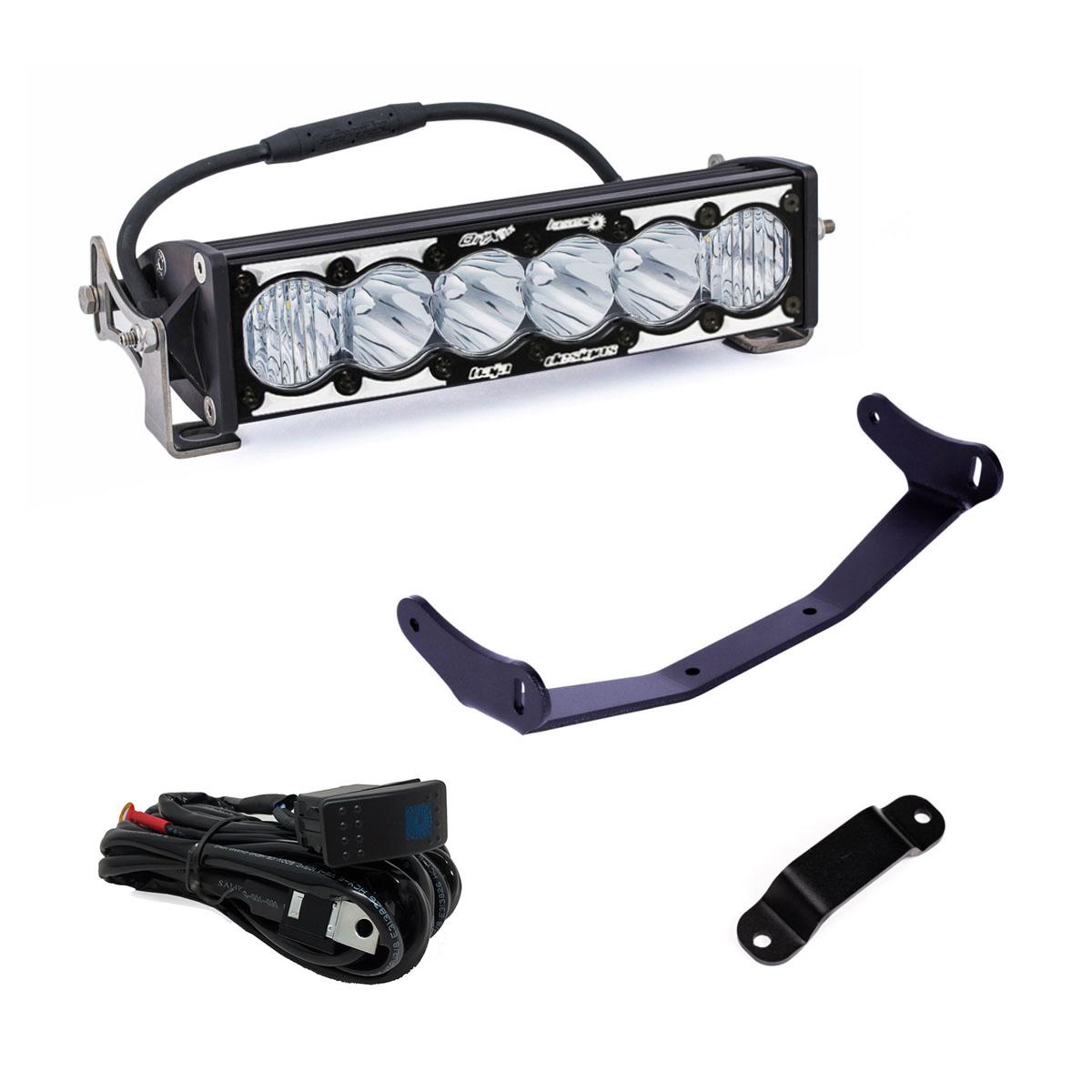 Baja Designs 448194 — Headlight Conversion Kit