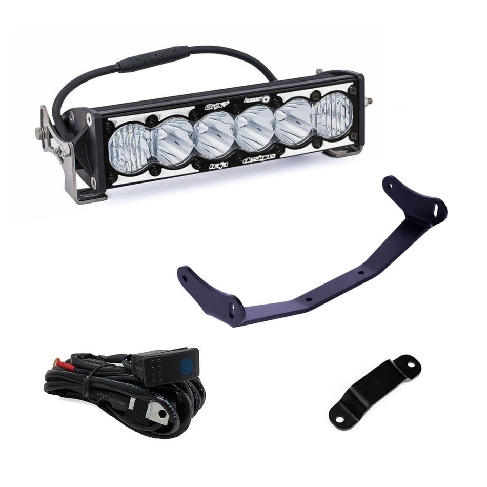 Baja Designs 448194 — Headlight Conversion Kit