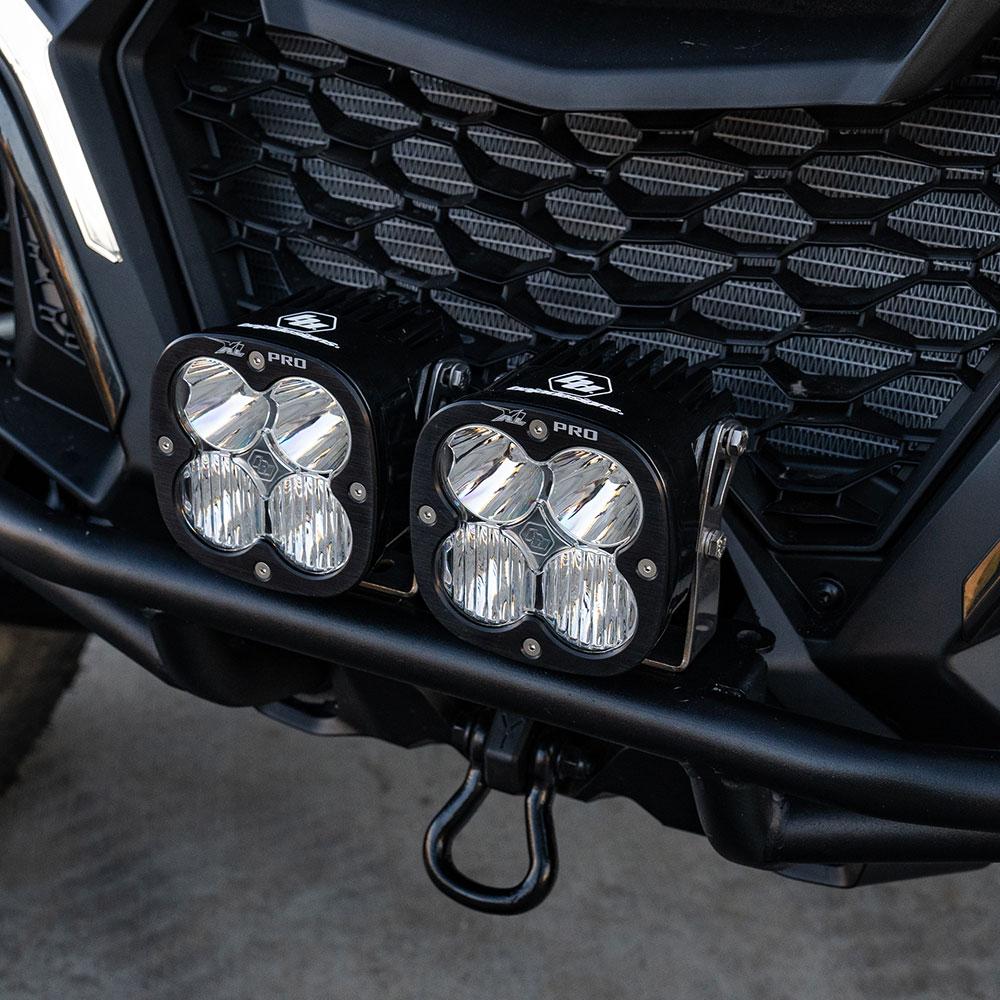 Baja Designs 448215 — Auxiliary Light