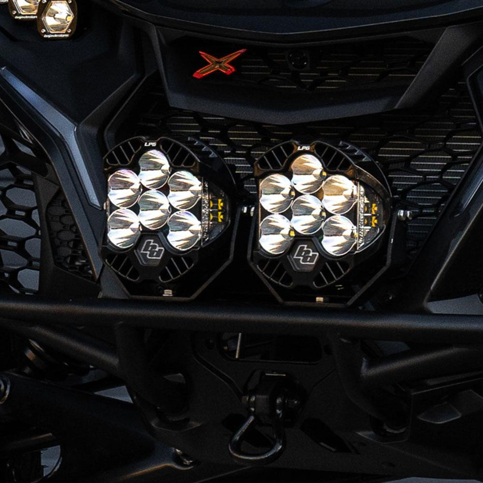 Baja Designs 448217 — Auxiliary Light