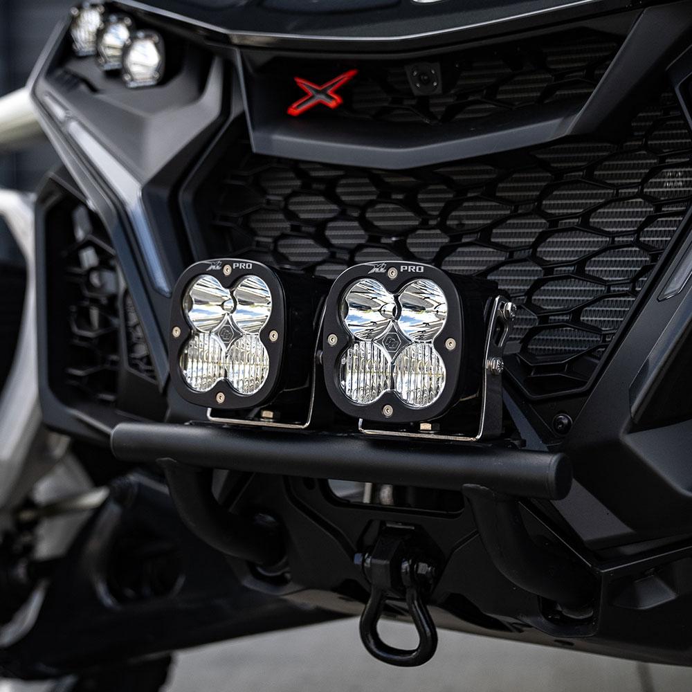 Baja Designs 448219 — Auxiliary Light