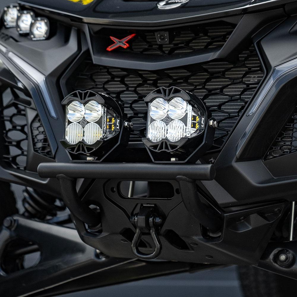 Baja Designs 448220 — Auxiliary Light