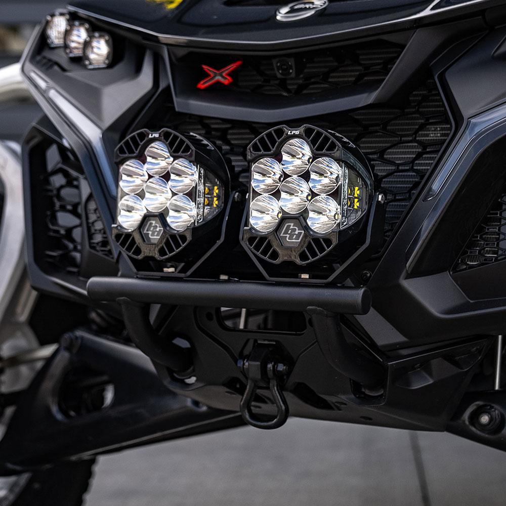 Baja Designs 448221 — Auxiliary Light