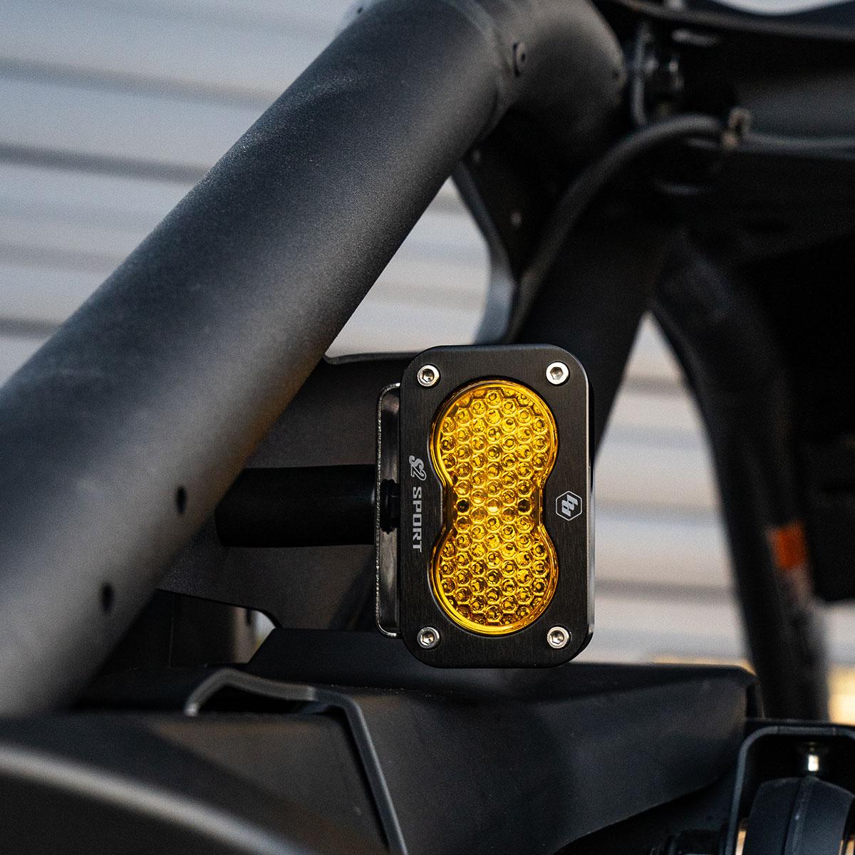 Baja Designs 448223 — Headlight Conversion Kit