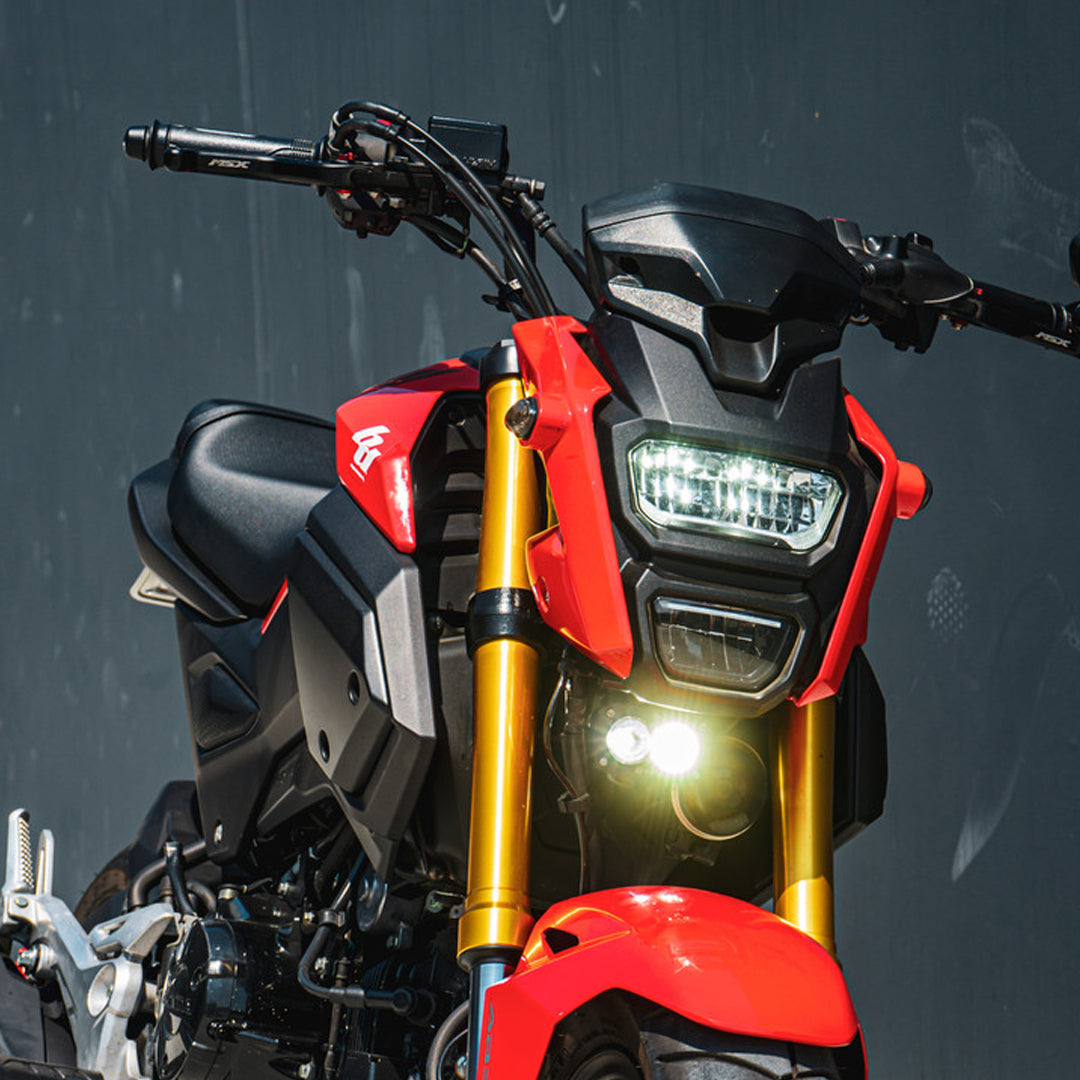 Baja Designs 487002 — Headlight Conversion Kit