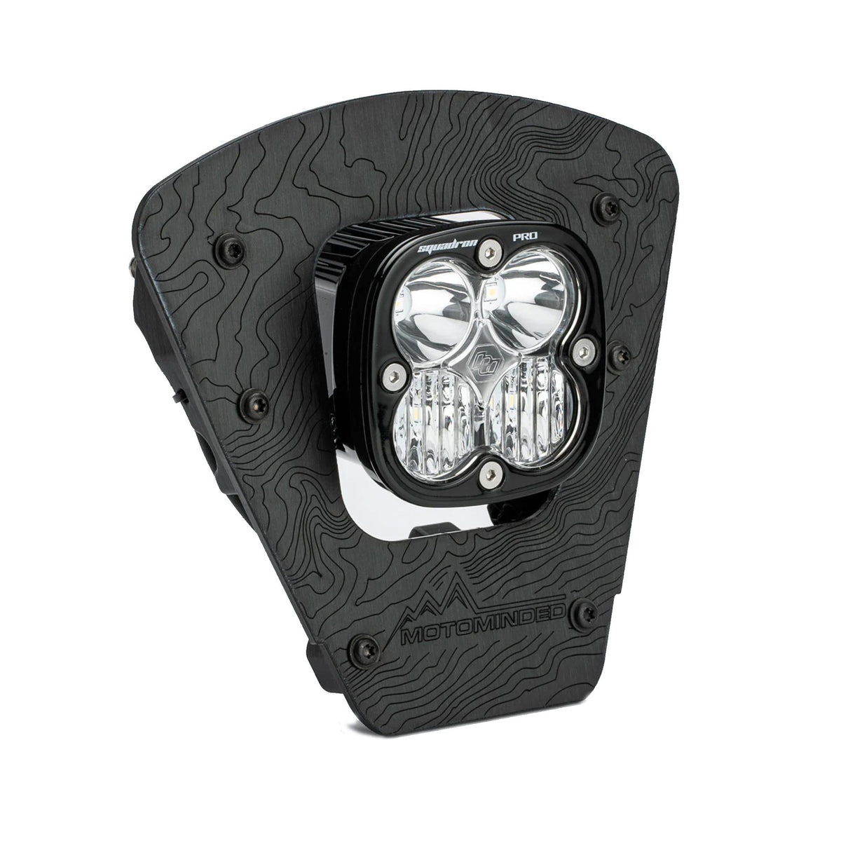 Baja Designs 49-7140 — Headlight Conversion Kit